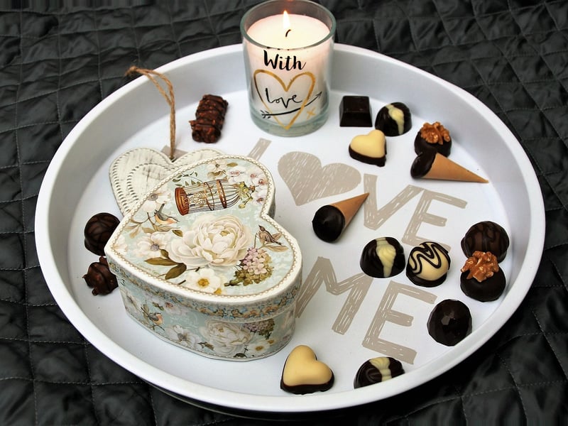 Dessert Wonderland